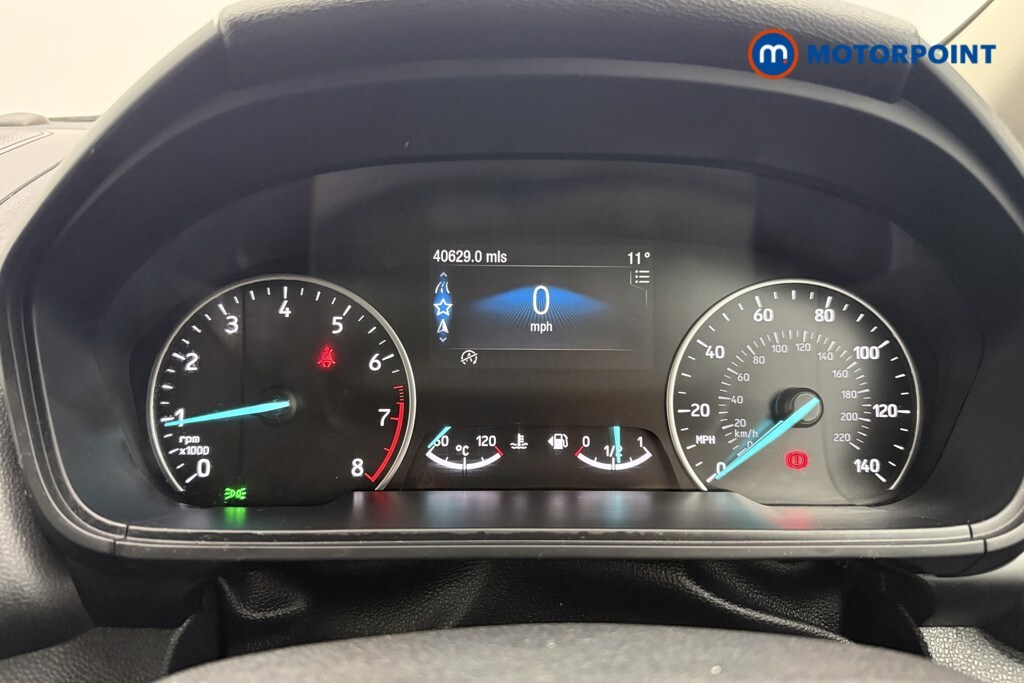 Used Ford Ecosport 2019 for sale - 77628360: Photo 9