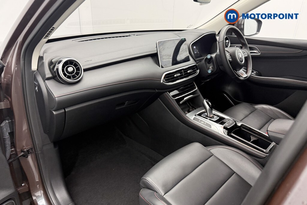 Used MG MG HS for sale - 77760219: Photo 12