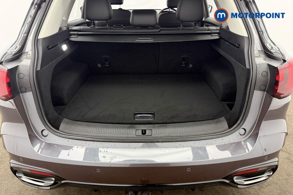 Used MG MG HS for sale - 77760219: Photo 14