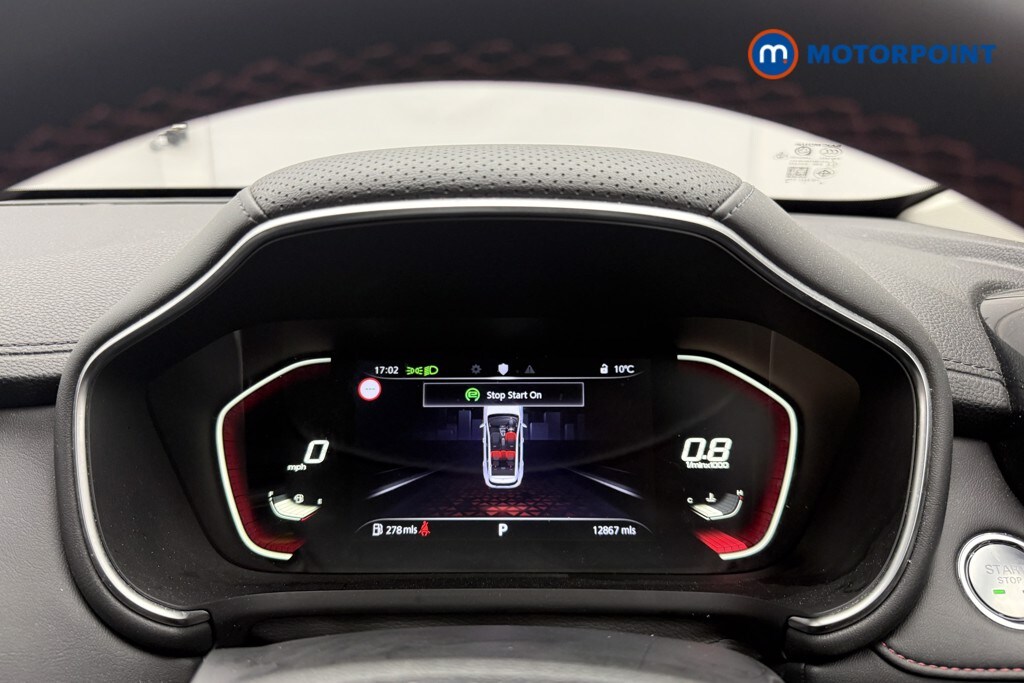 Used MG MG HS for sale - 77760219: Photo 18