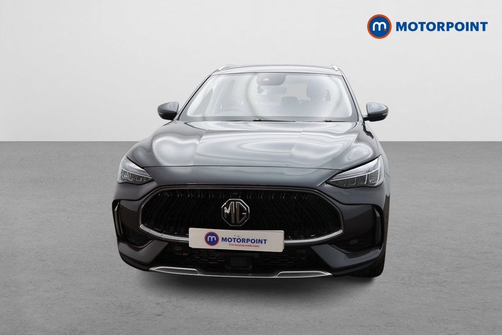 Used MG MG HS for sale - 77760219: Photo 2