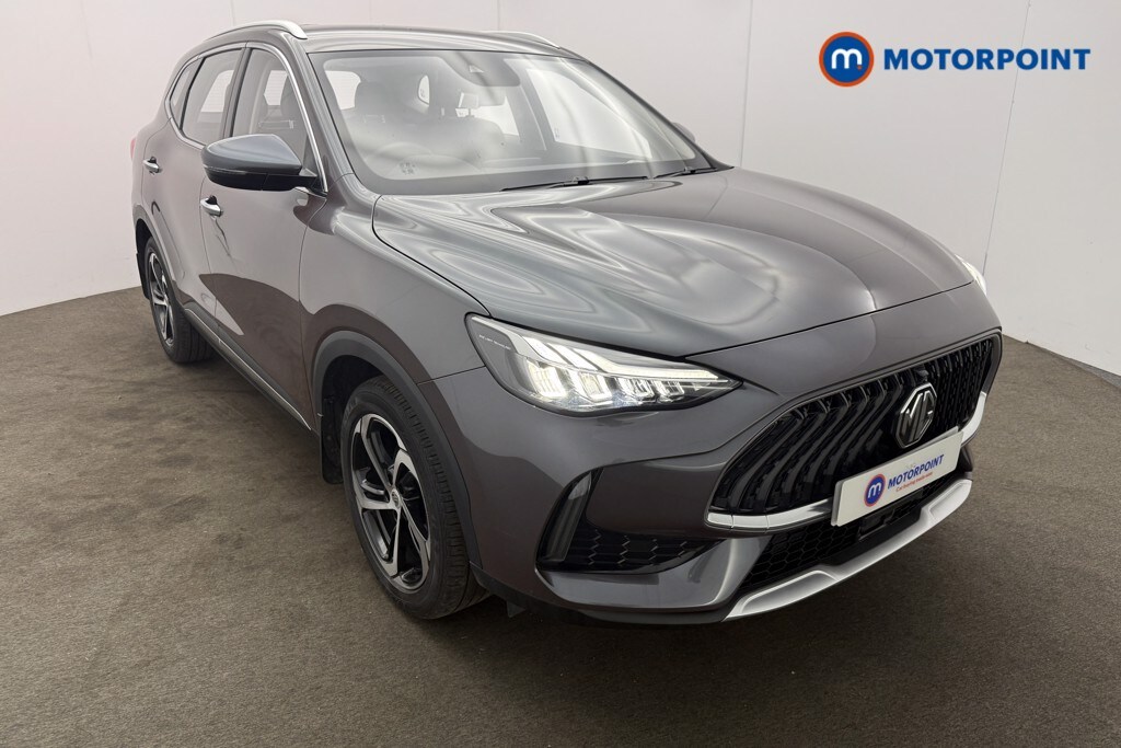 Used MG MG HS for sale - 77760219: Photo 30