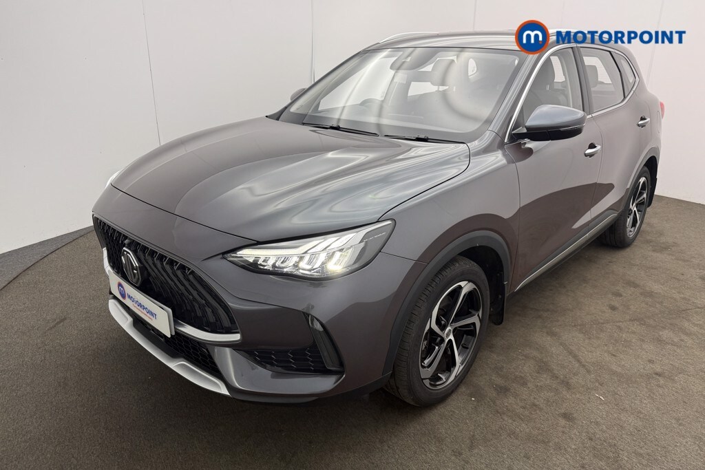 Used MG MG HS for sale - 77760219: Photo 31