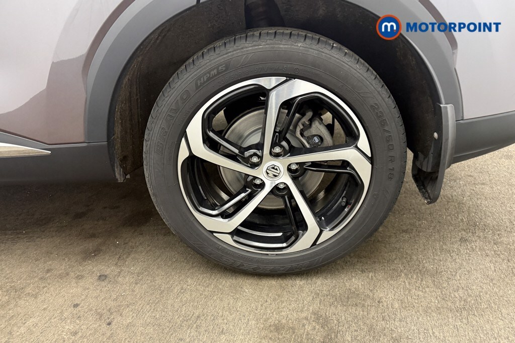 Used MG MG HS for sale - 77760219: Photo 35