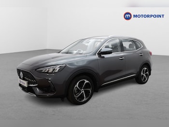 Used MG MG HS undefined for sale - 77760219: Photo