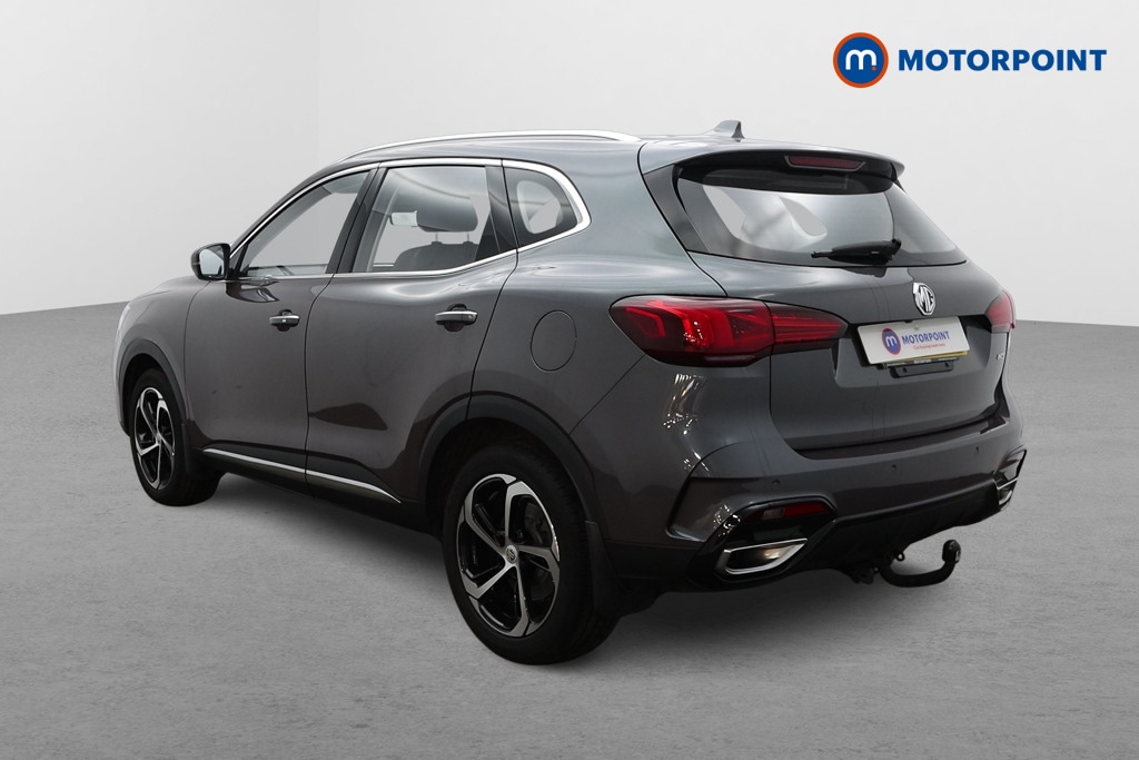 Used MG MG HS for sale - 77760219: Photo 5