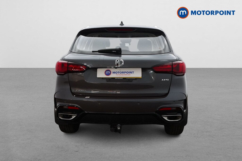 Used MG MG HS for sale - 77760219: Photo 6