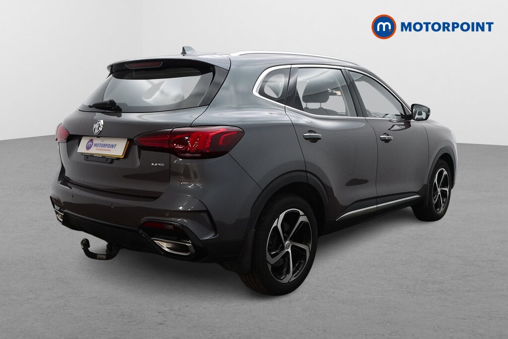 Used MG MG HS for sale - 77760219: Photo 7