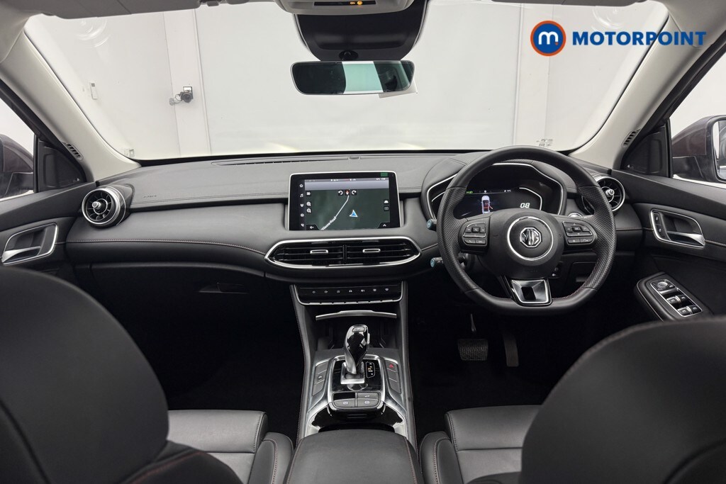 Used MG MG HS for sale - 77760219: Photo 9