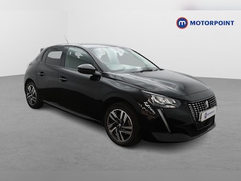 Used Peugeot 208 2023 for sale - 78509930: Photo