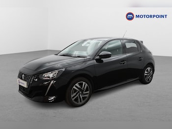 Used Peugeot 208 2023 for sale - 78509930: Photo