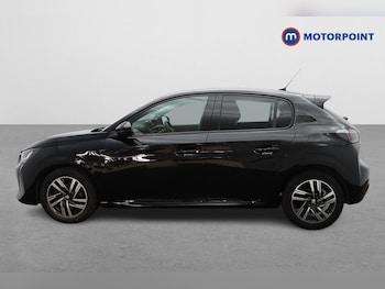 Used Peugeot 208 2023 for sale - 78509930: Photo