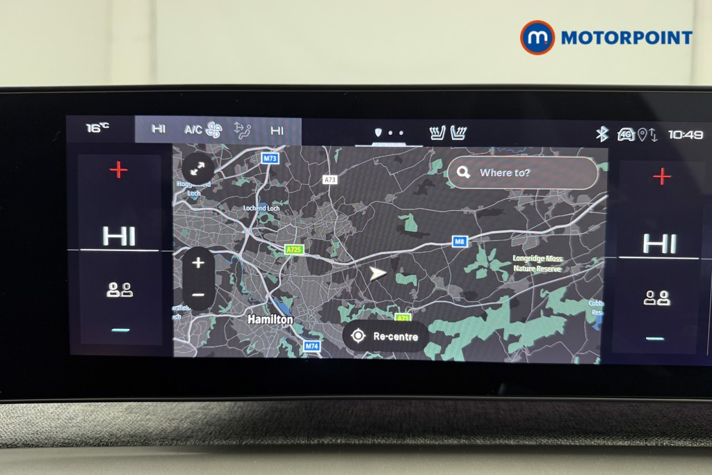 Used Peugeot 3008 2025 for sale - 78095495: Photo 10