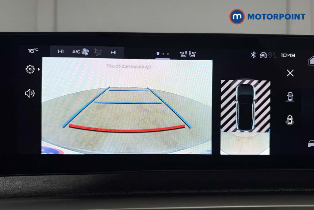 Used Peugeot 3008 2025 for sale - 78095495: Photo 11