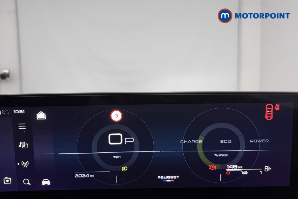 Used Peugeot 3008 2025 for sale - 78095495: Photo 14