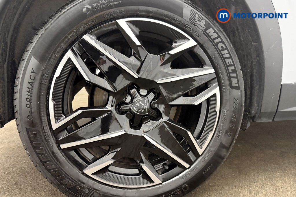 Used Peugeot 3008 2025 for sale - 78095495: Photo 18