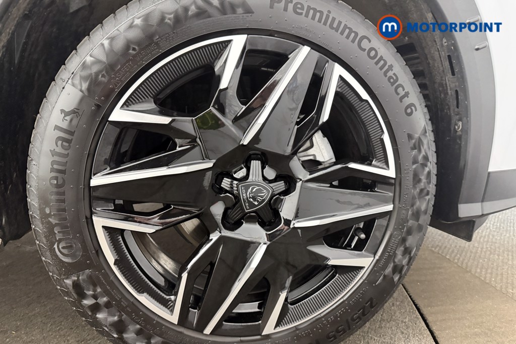 Used Peugeot 3008 2025 for sale - 78095495: Photo 19