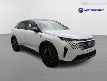 Used Peugeot 3008 2025 for sale - 78095495: Photo