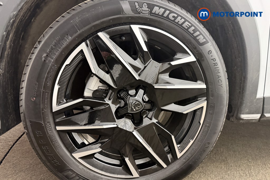 Used Peugeot 3008 2025 for sale - 78095495: Photo 20