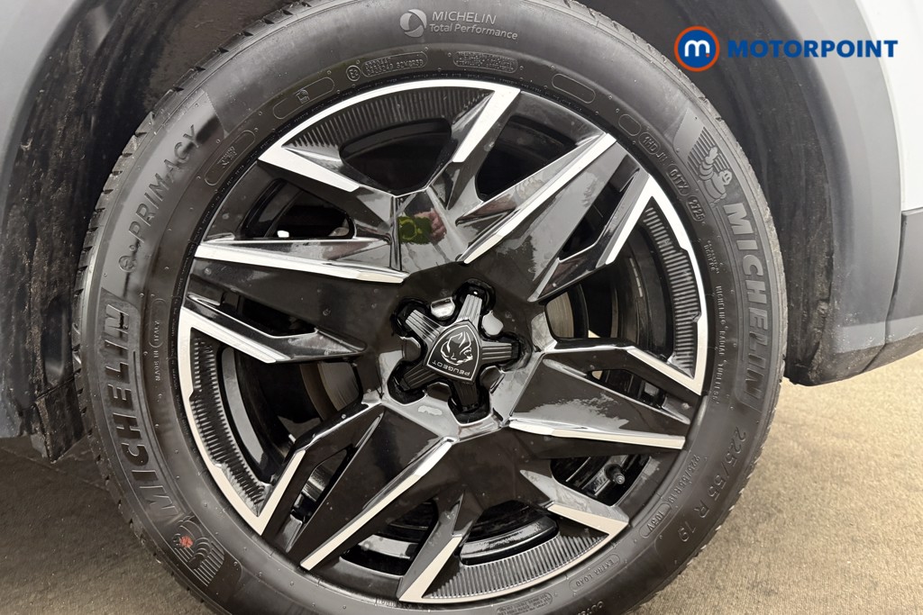 Used Peugeot 3008 2025 for sale - 78095495: Photo 21