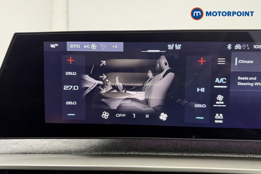 Used Peugeot 3008 2025 for sale - 78095495: Photo 24