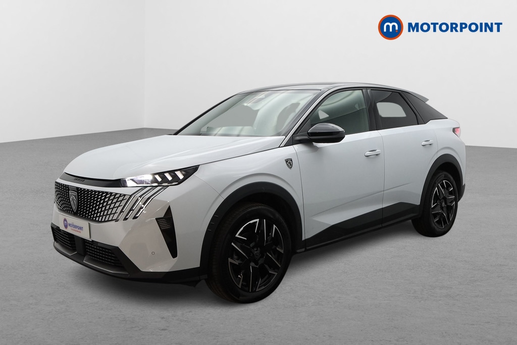 Used Peugeot 3008 2025 for sale - 78095495: Photo 3