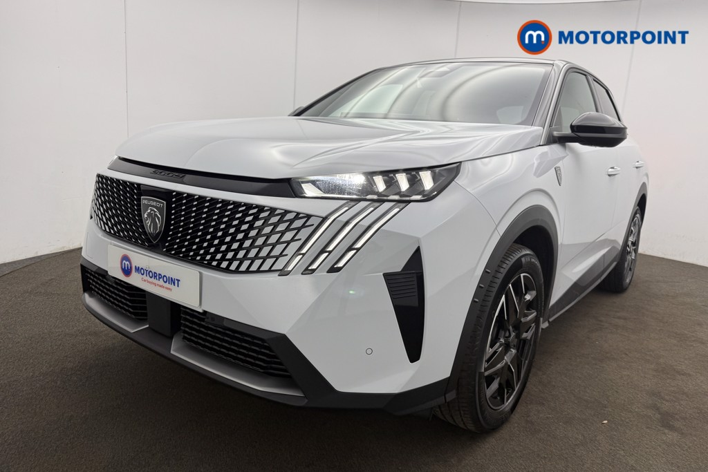 Used Peugeot 3008 2025 for sale - 78095495: Photo 32