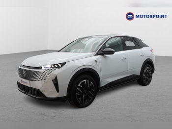 Used Peugeot 3008 2025 for sale - 78095495: Photo