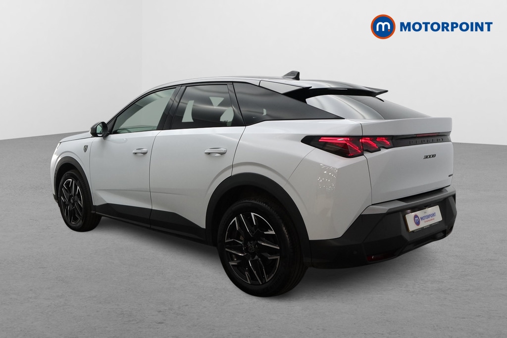 Used Peugeot 3008 2025 for sale - 78095495: Photo 5