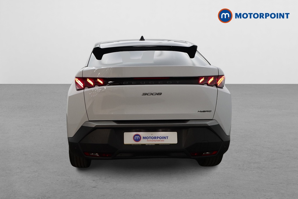 Used Peugeot 3008 2025 for sale - 78095495: Photo 6