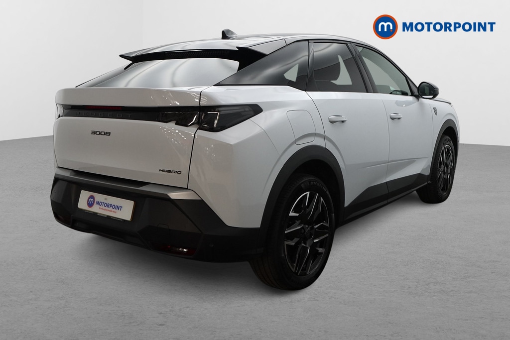 Used Peugeot 3008 2025 for sale - 78095495: Photo 7