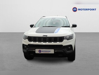 Used Jeep Compass 2022 for sale - 78657464: Photo