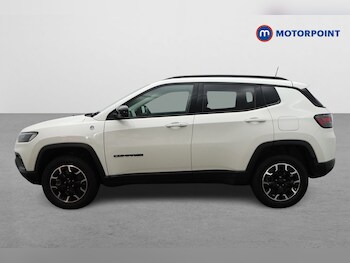 Used Jeep Compass 2022 for sale - 78657464: Photo