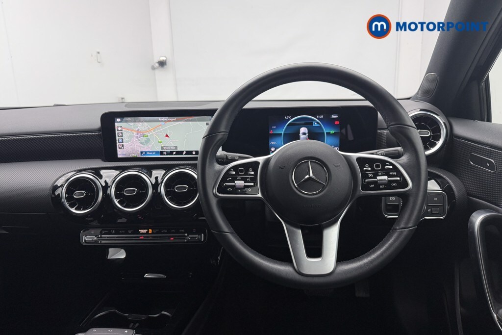 Used Mercedes-Benz A-Class 2021 for sale - 77756770: Photo 10