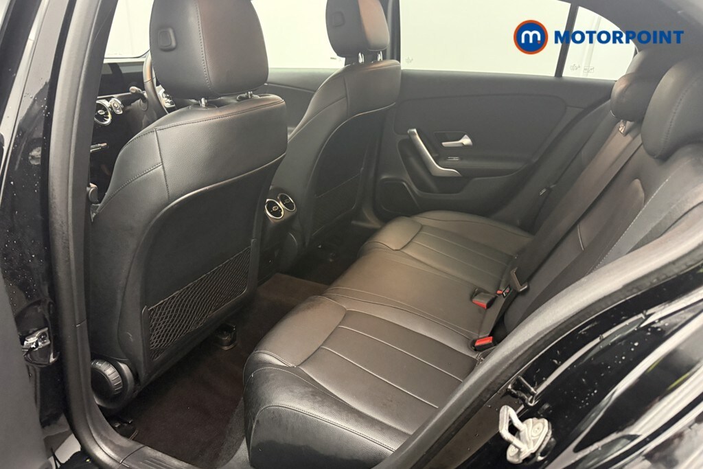 Used Mercedes-Benz A-Class 2021 for sale - 77756770: Photo 12