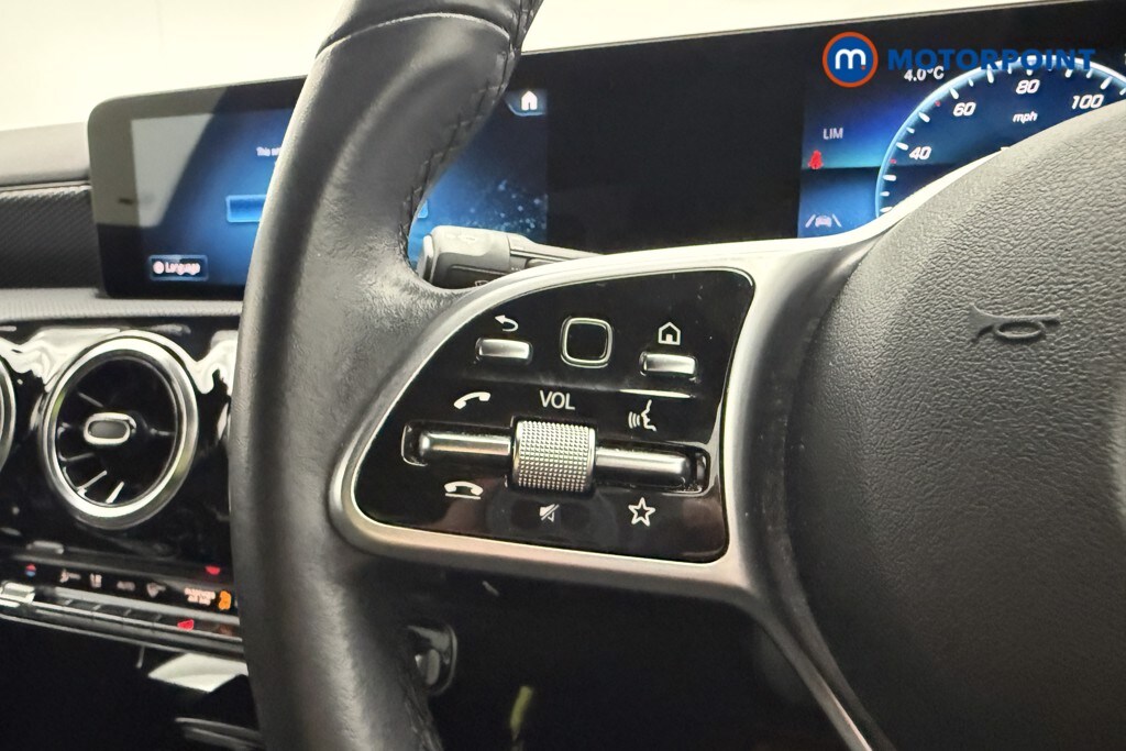 Used Mercedes-Benz A-Class 2021 for sale - 77756770: Photo 15