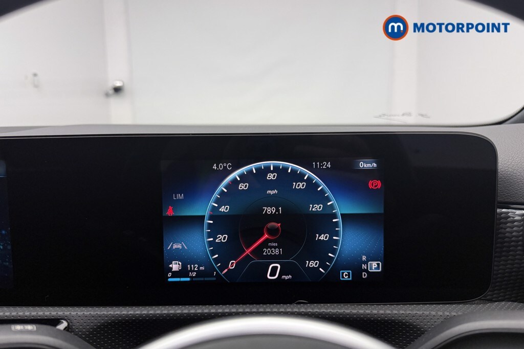 Used Mercedes-Benz A-Class 2021 for sale - 77756770: Photo 17