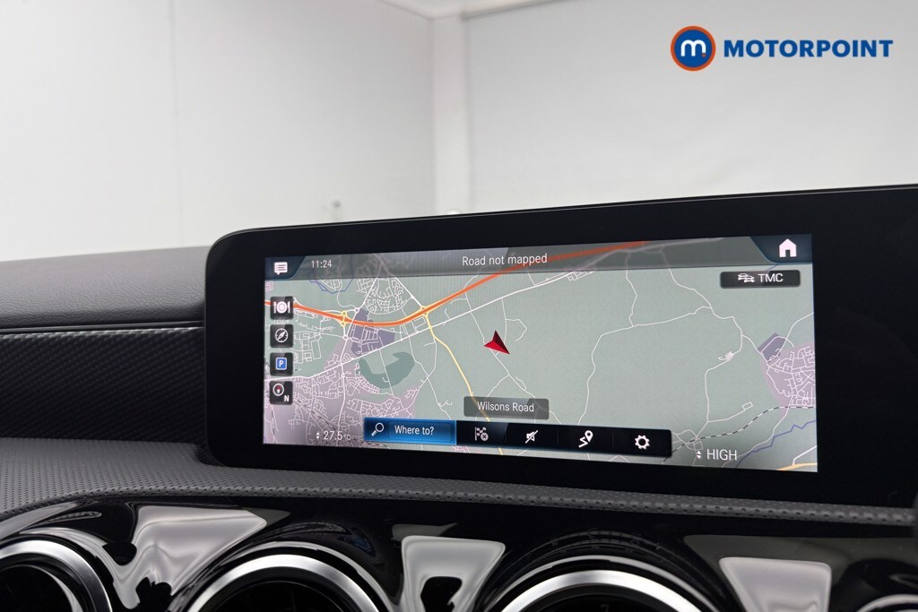 Used Mercedes-Benz A-Class 2021 for sale - 77756770: Photo 19