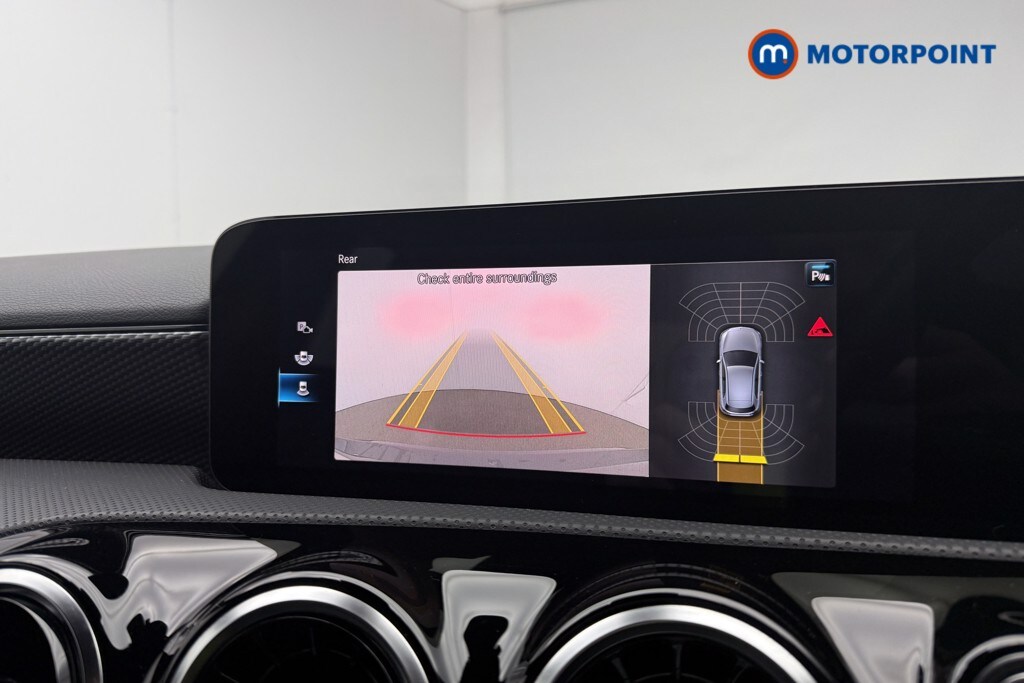 Used Mercedes-Benz A-Class 2021 for sale - 77756770: Photo 20