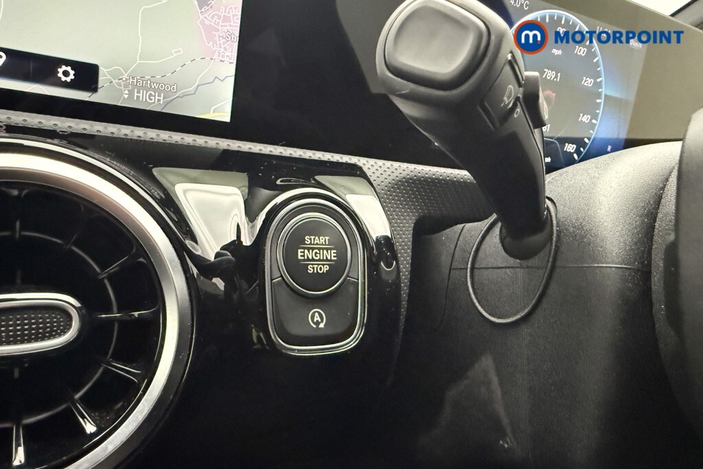 Used Mercedes-Benz A-Class 2021 for sale - 77756770: Photo 25