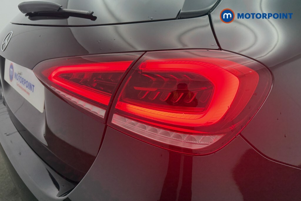 Used Mercedes-Benz A-Class 2021 for sale - 77756770: Photo 29