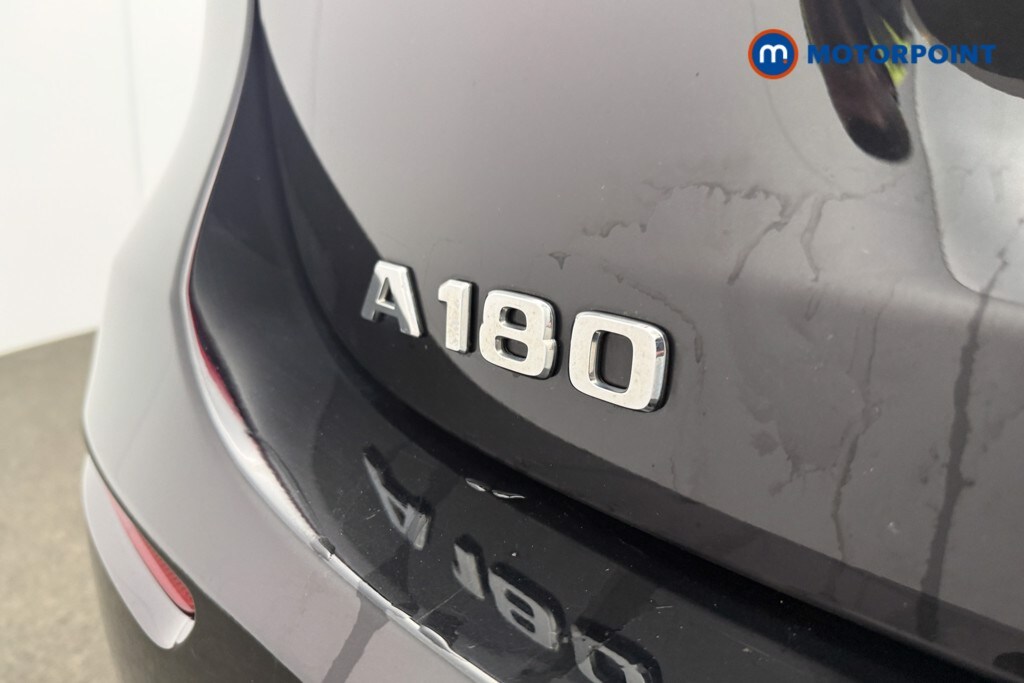 Used Mercedes-Benz A-Class 2021 for sale - 77756770: Photo 30