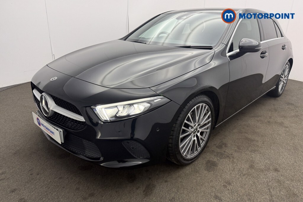 Used Mercedes-Benz A-Class 2021 for sale - 77756770: Photo 32