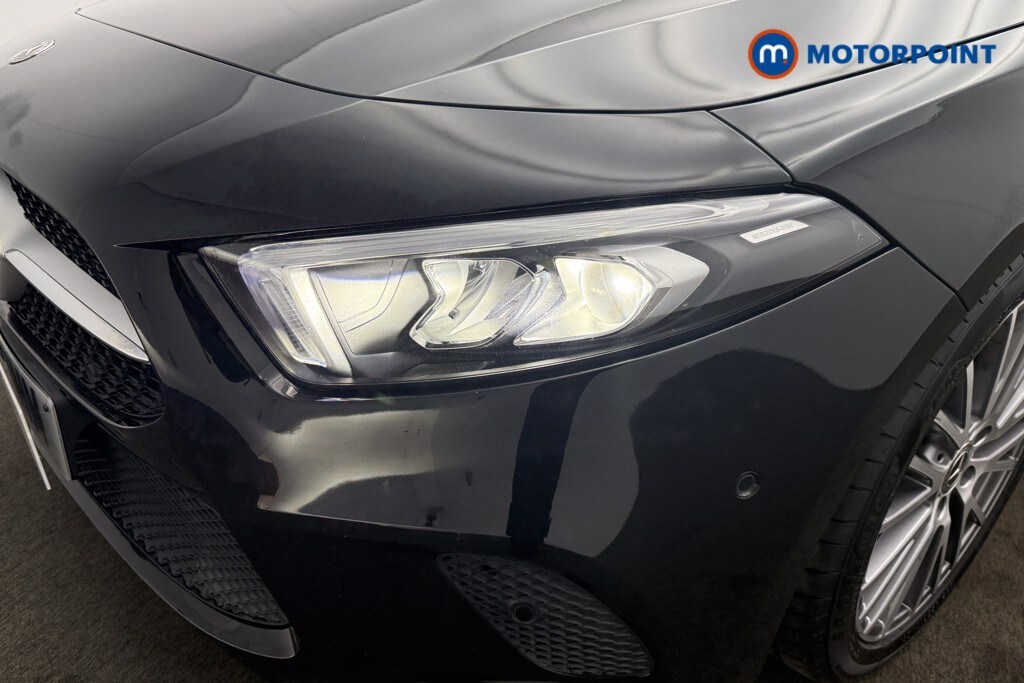 Used Mercedes-Benz A-Class 2021 for sale - 77756770: Photo 33