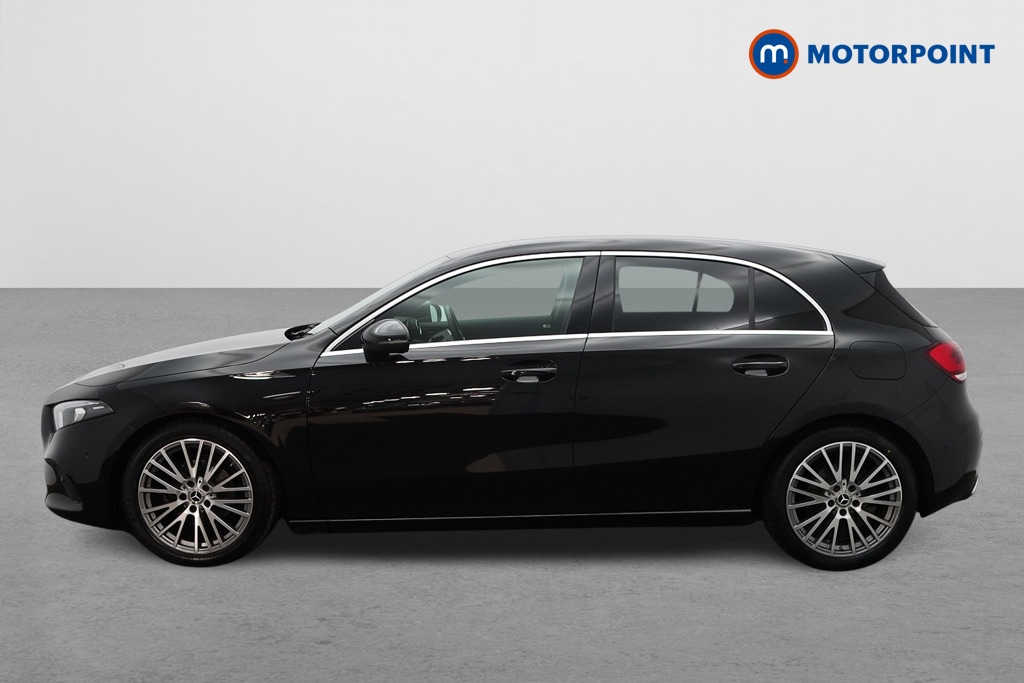 Used Mercedes-Benz A-Class 2021 for sale - 77756770: Photo 4