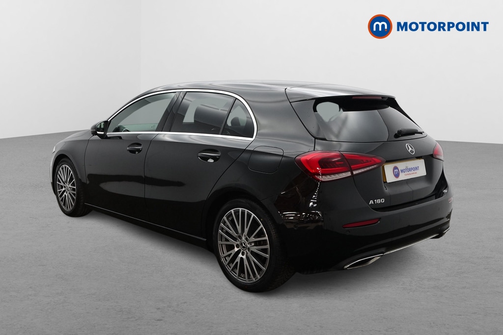 Used Mercedes-Benz A-Class 2021 for sale - 77756770: Photo 5