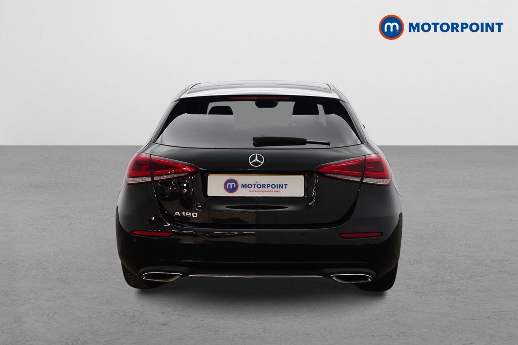 Used Mercedes-Benz A-Class 2021 for sale - 77756770: Photo 6