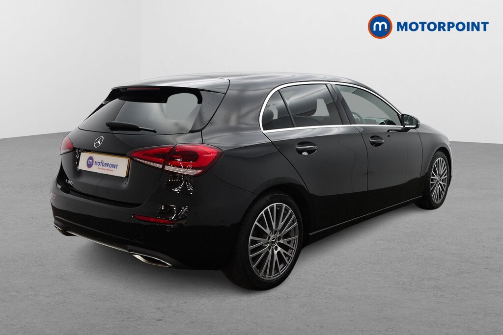 Used Mercedes-Benz A-Class 2021 for sale - 77756770: Photo 7