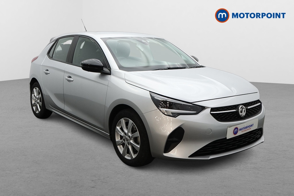 Used Vauxhall Corsa for sale - 77361577: Photo 1