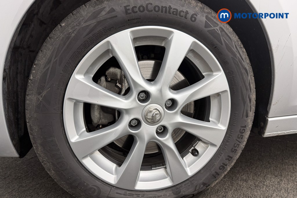 Used Vauxhall Corsa for sale - 77361577: Photo 13